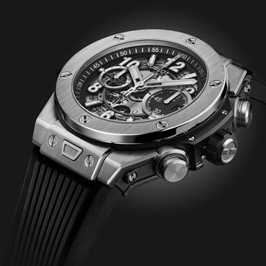 Hublot Big Bang Unico Titanium