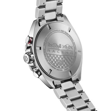 TAG Heuer Formula1 Formula 1 Red Bull Special Edition