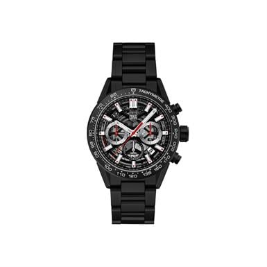 TAG Heuer Carrera TAG Heuer Carrera Chronograph