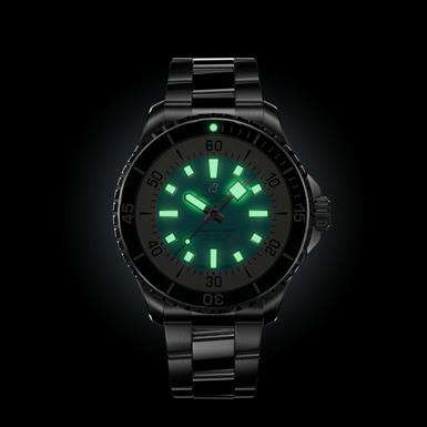 Breitling SUPEROCEAN AUTOMATIC 44