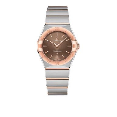 Omega Constellation QUARTZ 28 MM