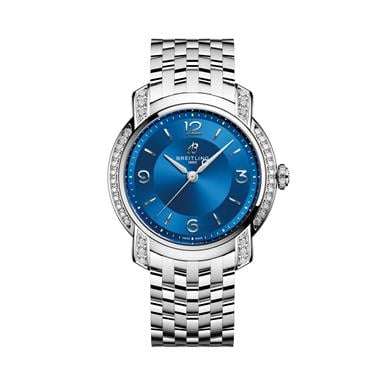 Breitling LADY PREMIER 32