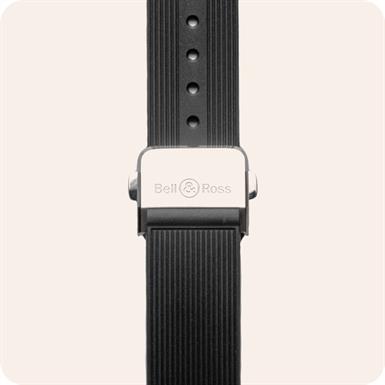 Bell & Ross Urban BR-CAL321