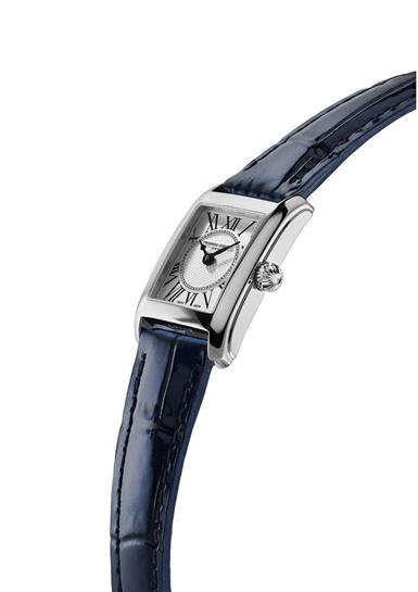 Frederique Constant Classics Carrée Ladies