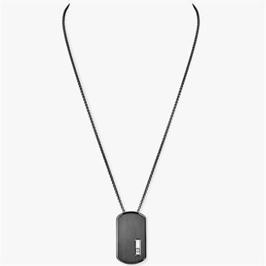 Messika MOVE TITANIUM 