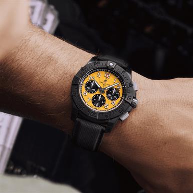 Breitling AVENGER AVENGER B01 CHRONOGRAPH 44 NIGHT MISSION