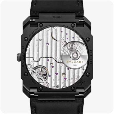 Bvlgari Octo Finissimo