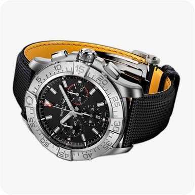 Breitling SUPER AVENGER SUPER AVENGER B01 CHRONOGRAPH 46