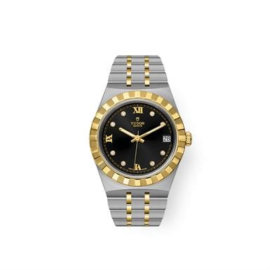 Tudor Royal 