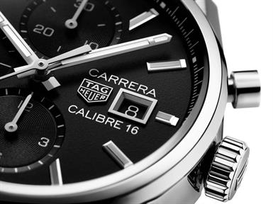TAG Heuer Carrera 
