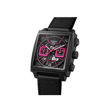 TAG Heuer Monaco 
