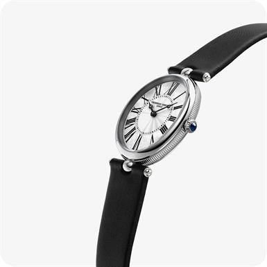 Frederique Constant Classics Art Déco Oval