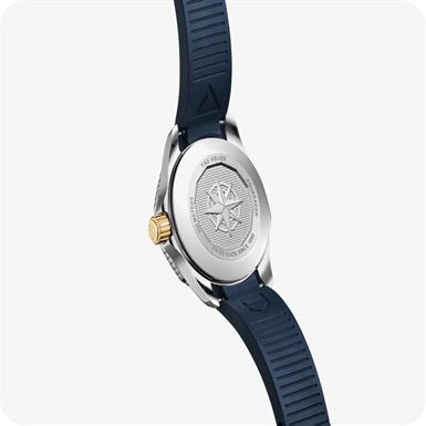 TAG Heuer Aquaracer Aquaracer Professional 200 Auto Steel & Gold 30 Mm