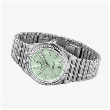 Breitling Chronomat Automatic 36