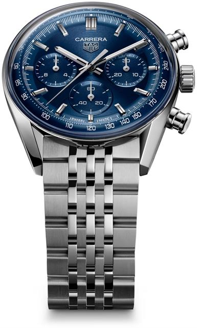TAG Heuer Carrera TAG Heuer Carrera Chronograph