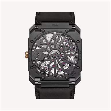 Bvlgari Octo Finissimo