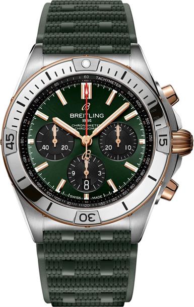 Breitling CHRONOMAT B01 42