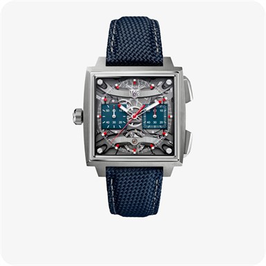 TAG Heuer Monaco 