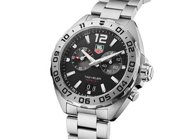 TAG Heuer Formula1 TAG Heuer Formula 1 Date