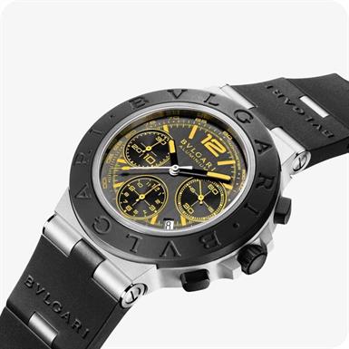 Bvlgari Bvlgari Aluminium
