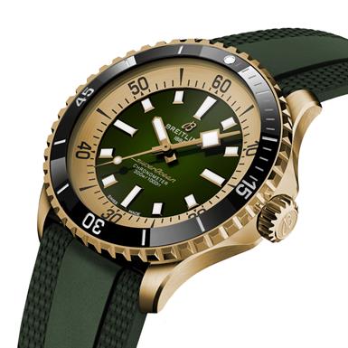 Breitling SUPEROCEAN AUTOMATIC 42