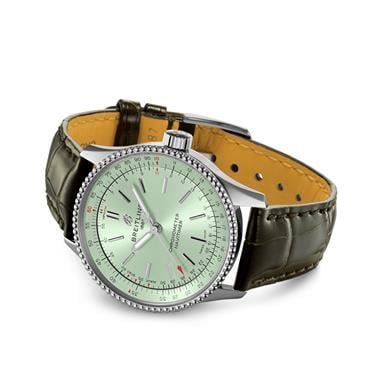 Breitling NAVITIMER AUTOMATIC 35