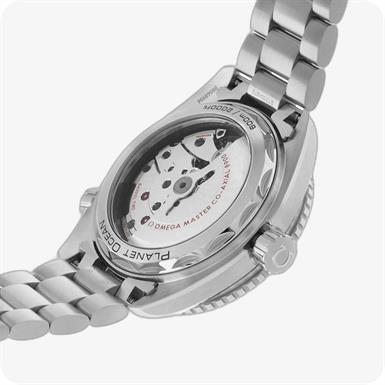 Omega Seamaster Planet Ocean