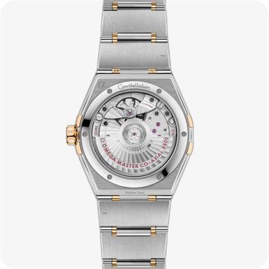 Omega Consellation CO-AXIAL MASTER CHRONOMETER