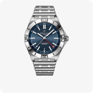 Breitling Chronomat Chronomat Automatic Gmt 40
