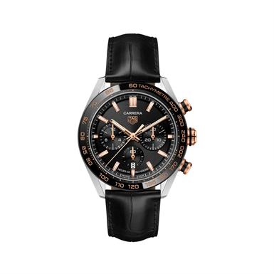 TAG Heuer Carrera TAG Heuer Carrera Chronograph