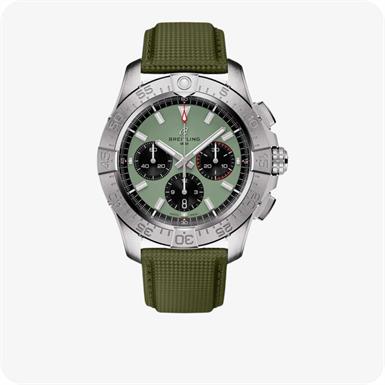 Breitling AVENGER AVENGER B01 CHRONOGRAPH 44