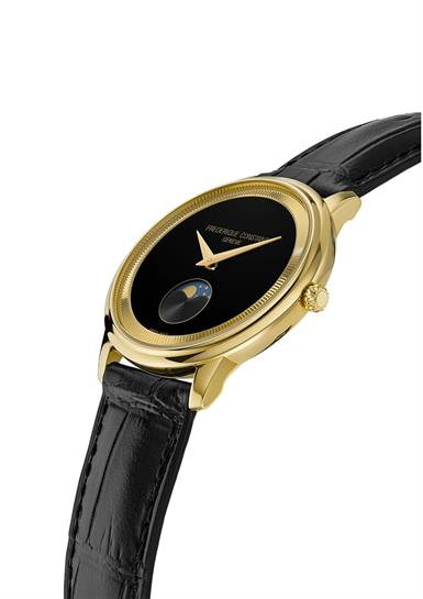 Frederique Constant Classics Moneta Moonphase