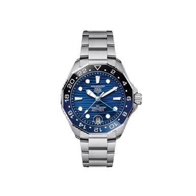 TAG Heuer Aquaracer TAG Heuer Aquaracer Professional 300 Gmt