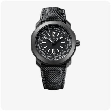 Bvlgari Octo Roma