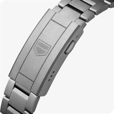 TAG Heuer Aquaracer TAG Heuer Aquaracer Professional 200 Solargraph