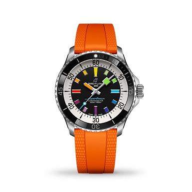 Breitling SUPEROCEAN SUPEROCEAN AUTOMATIC 42