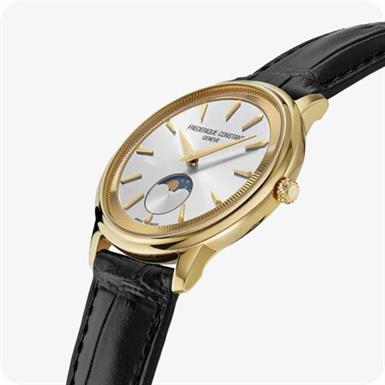 Frederique Constant Classics Moneta Moonphase