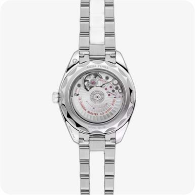 Omega Seamaster Aqua Terra 150M
