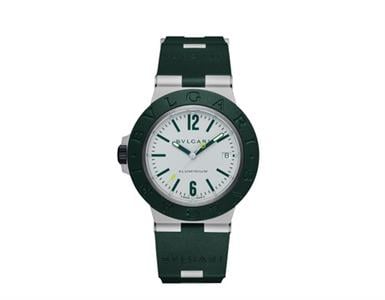 Bvlgari Bvlgari Aluminium