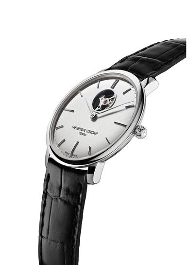 Frederique Constant Slimline Heart Beat Automatic