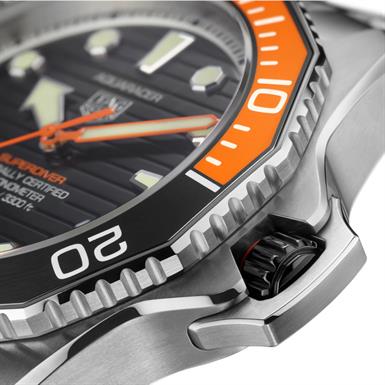 TAG Heuer Aquaracer TAG Heuer Aquaracer Professional 1000 Superdiver