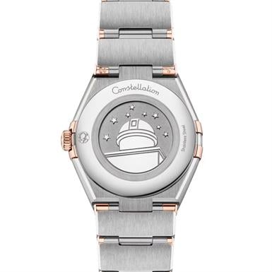 Omega Constellation 