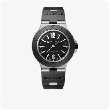 Bvlgari Bvlgari Aluminium