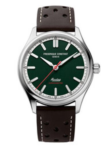 Frederique Constant Classics Vintage Rally Healey Automatic Cosc