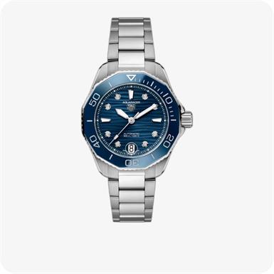 TAG Heuer Aquaracer TAG Heuer Aquaracer Professional 300 Date