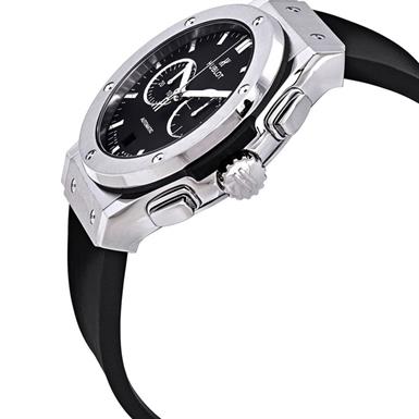 Hublot Classic Fusion Chronograph Titanyum