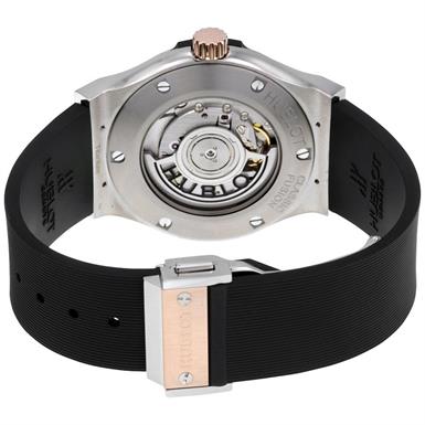 Hublot Classic Fusion Titanyum King Gold