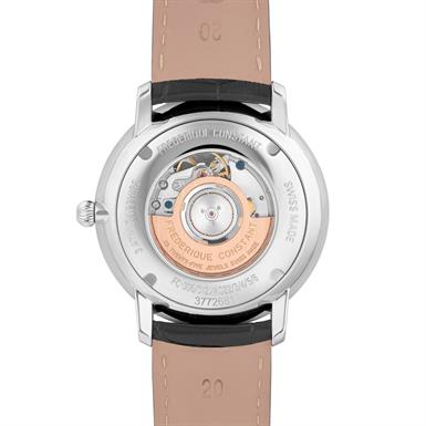 Frederique Constant Slimline Heart Beat Automatic