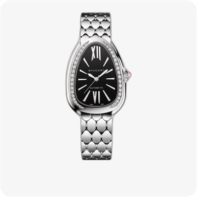Bvlgari Serpenti Seduttori