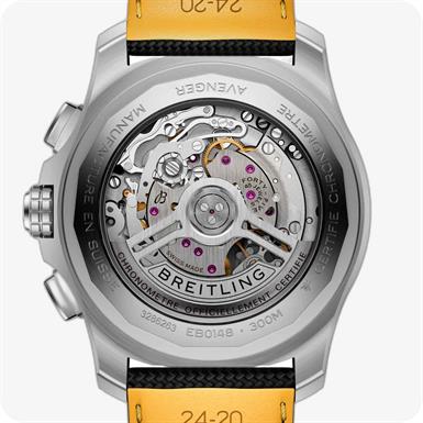 Breitling SUPER AVENGER SUPER AVENGER B01 CHRONOGRAPH 46